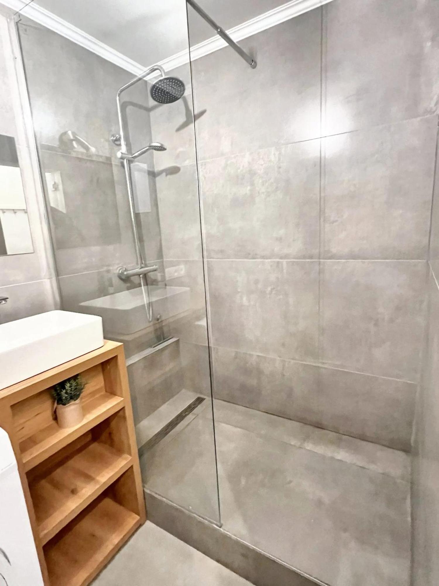 Comfortable Studio In Brussels 35M² Terrace With Bbq Exterior foto