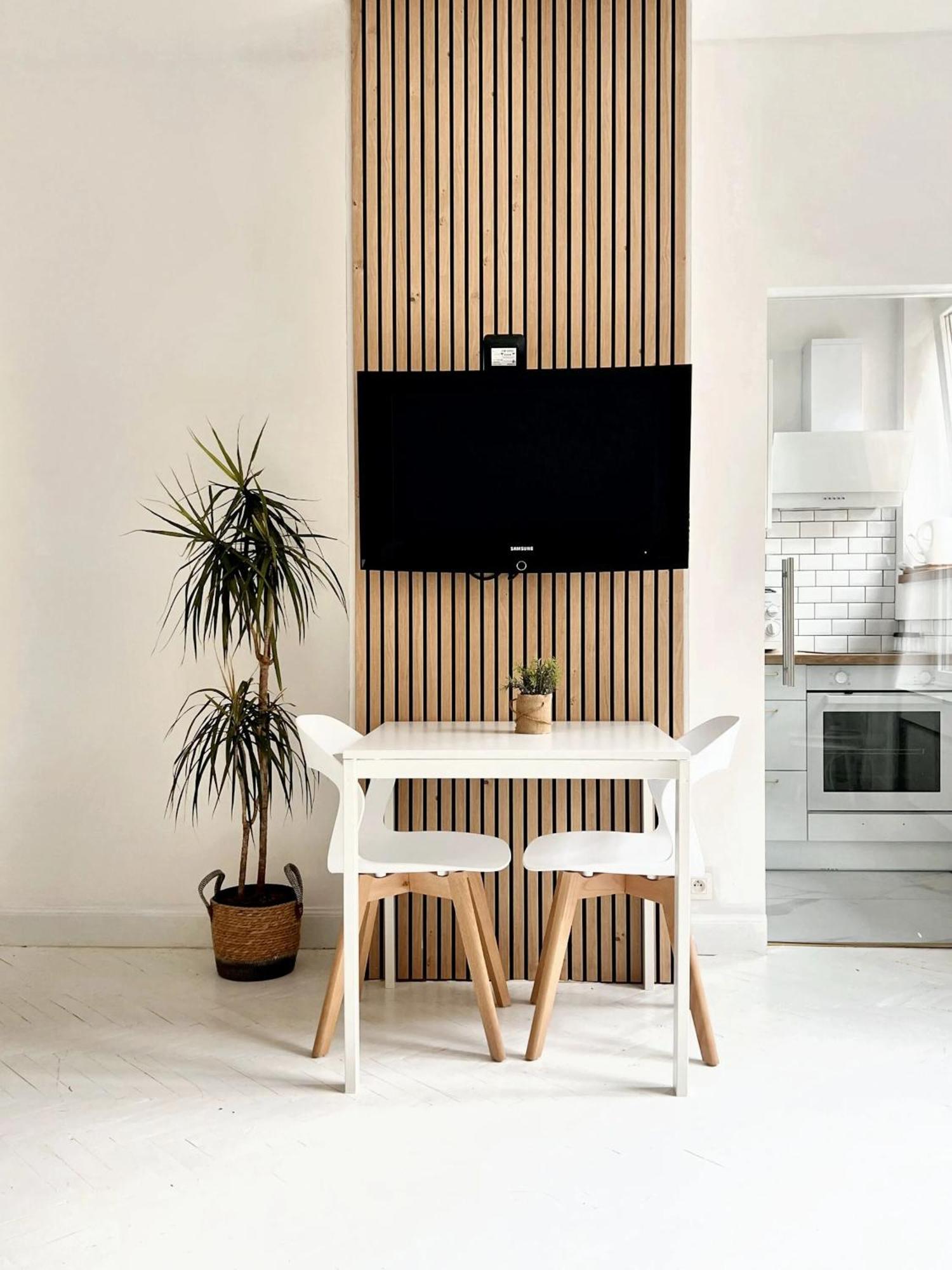 Comfortable Studio In Brussels 35M² Terrace With Bbq Exterior foto